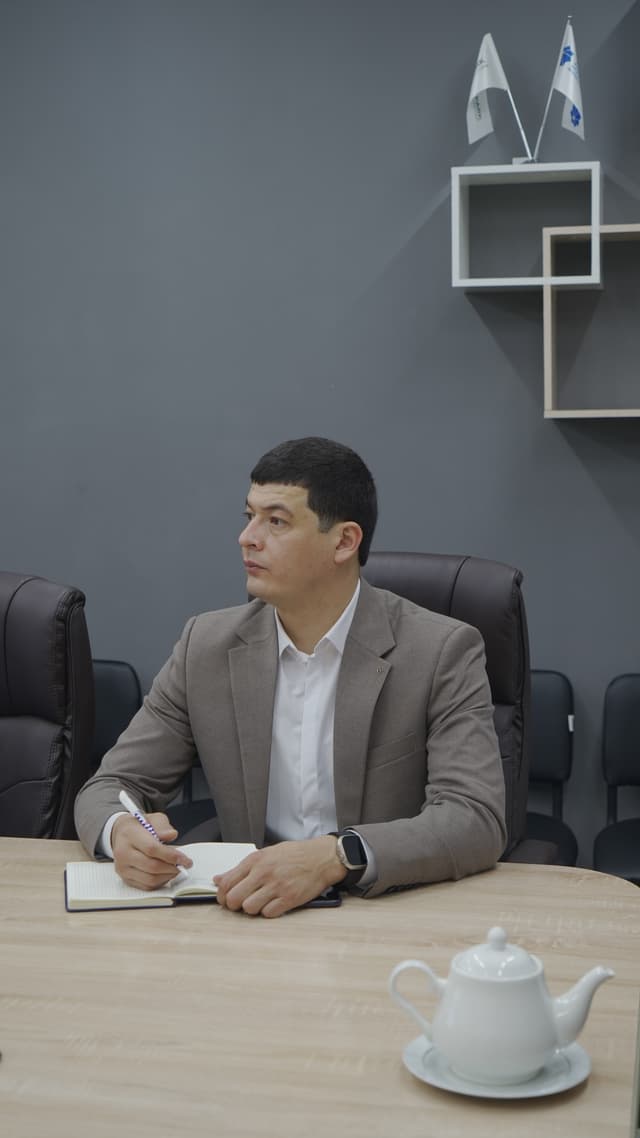 Kurbaniyazov Quvandik